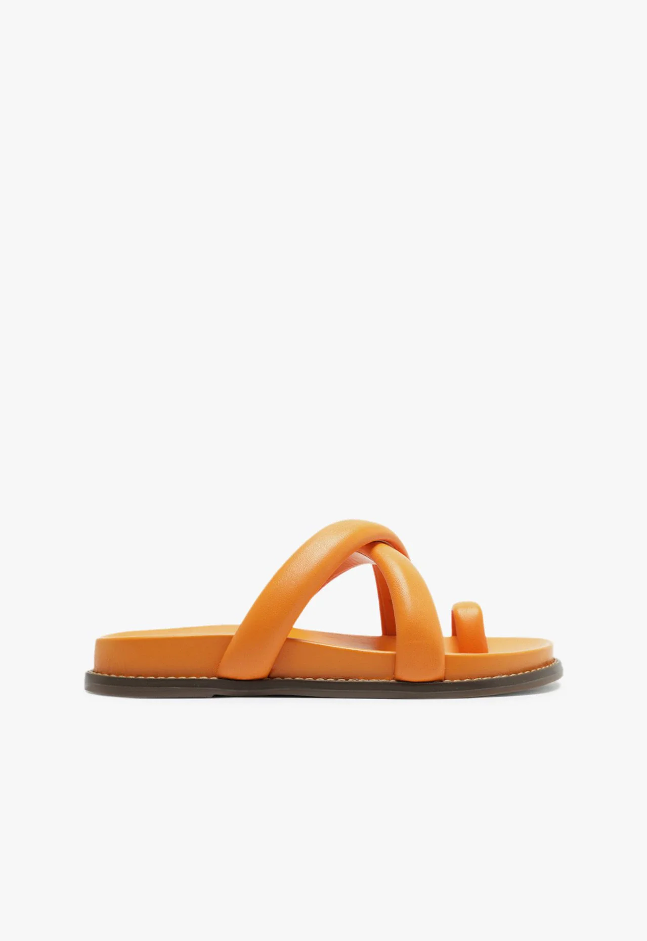 Papete Gabriela Sporty Laranja