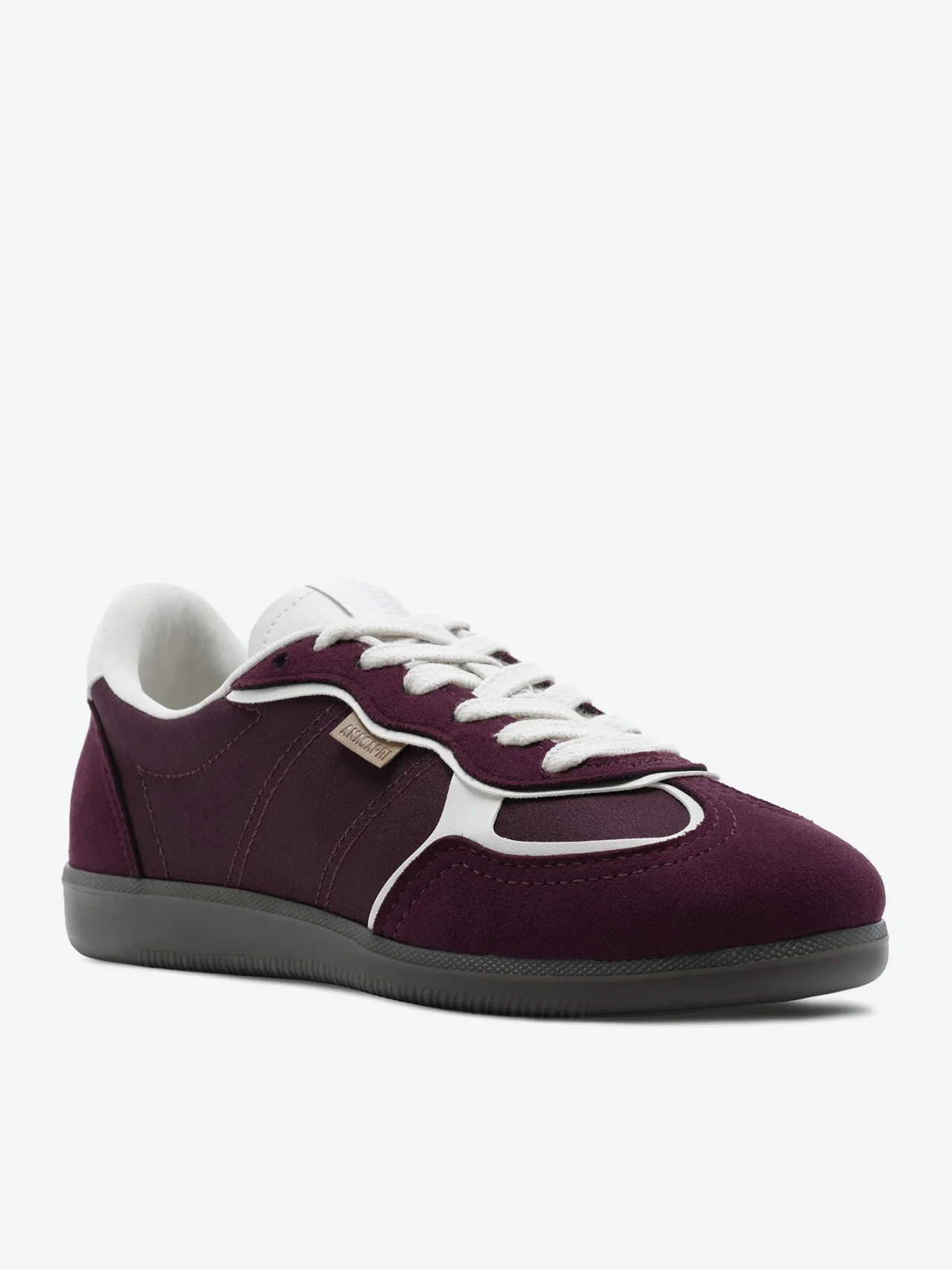 Tênis A25 Roxo