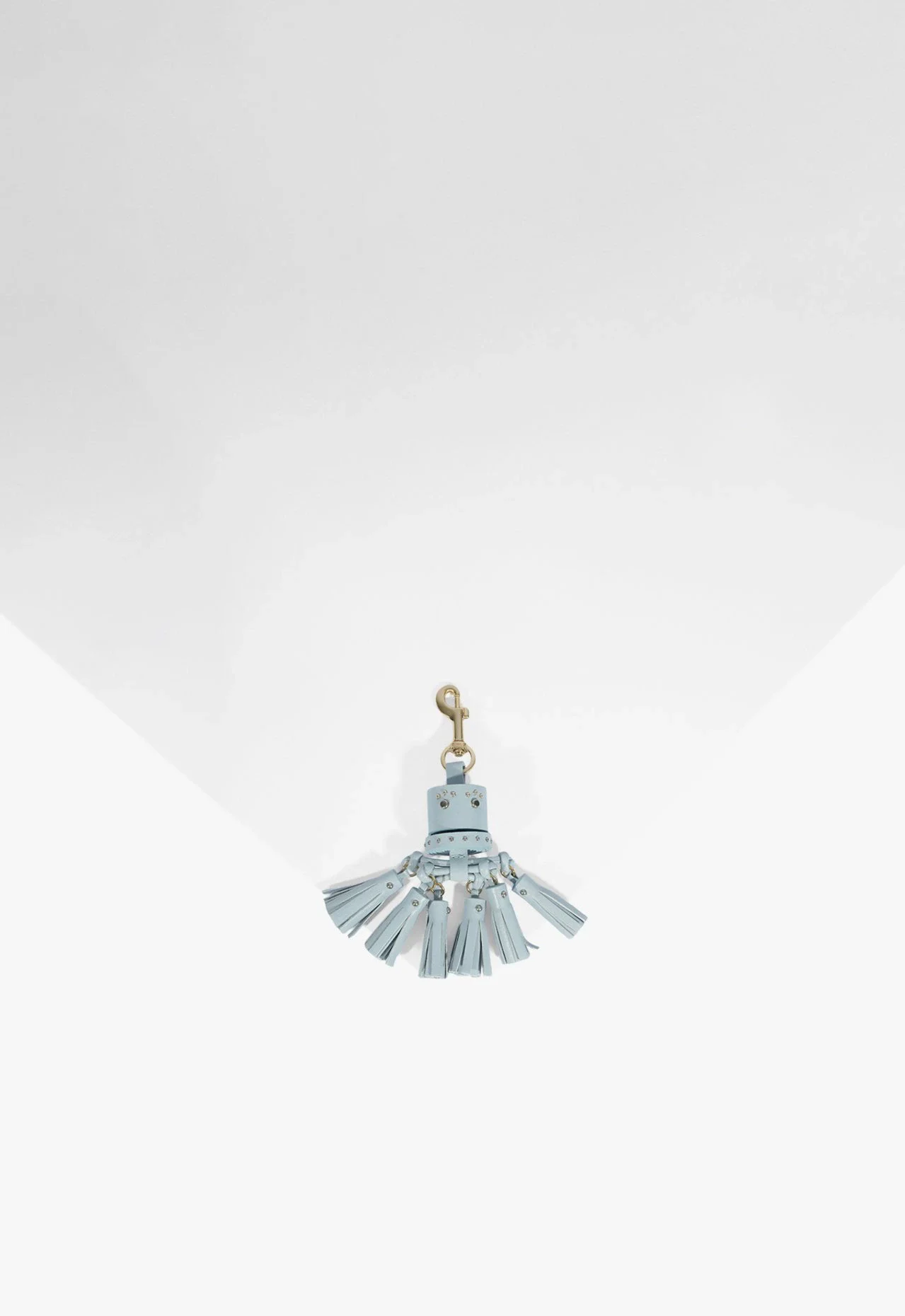 Bag Charm Schutzie Jellyfish Azul