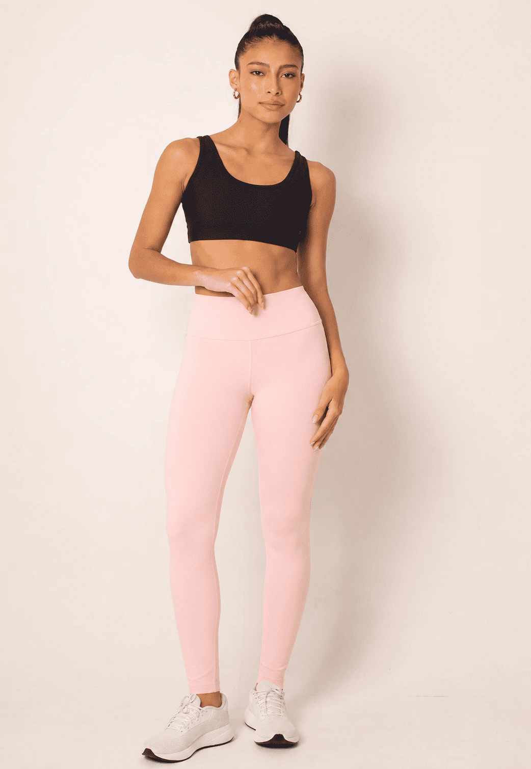 Calça Legging Feminina Anti Celulite