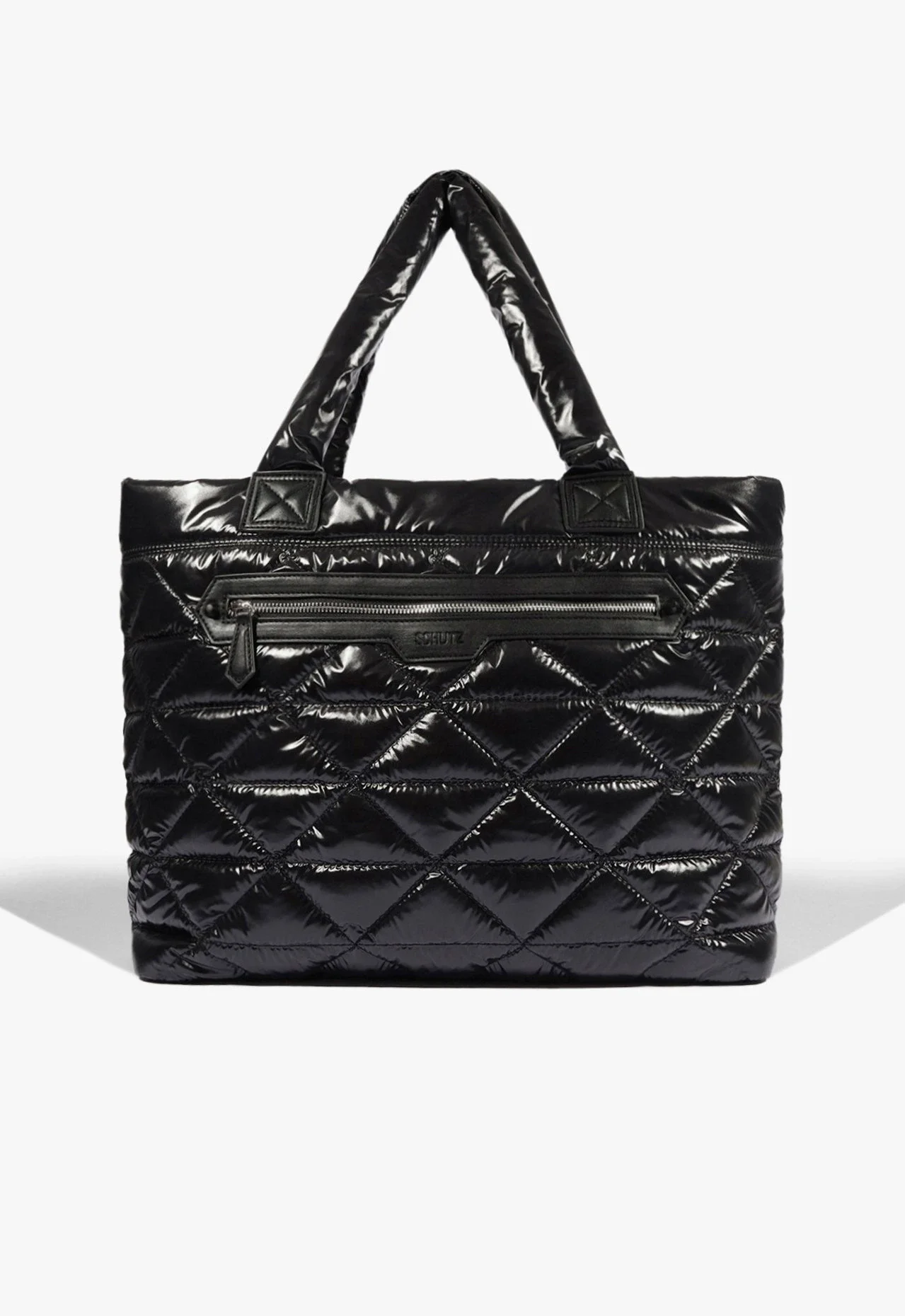 Bolsa Shopping Missy Grande Preta