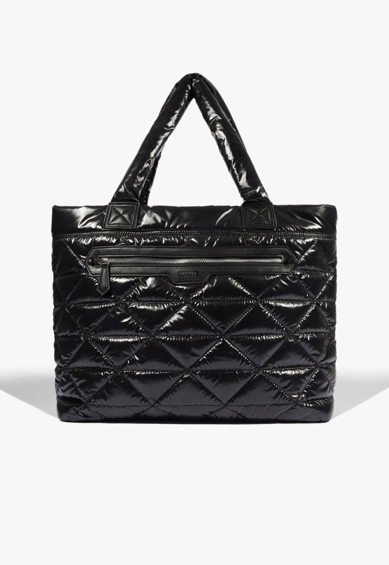 Bolsa Shopping Missy Grande Preta
