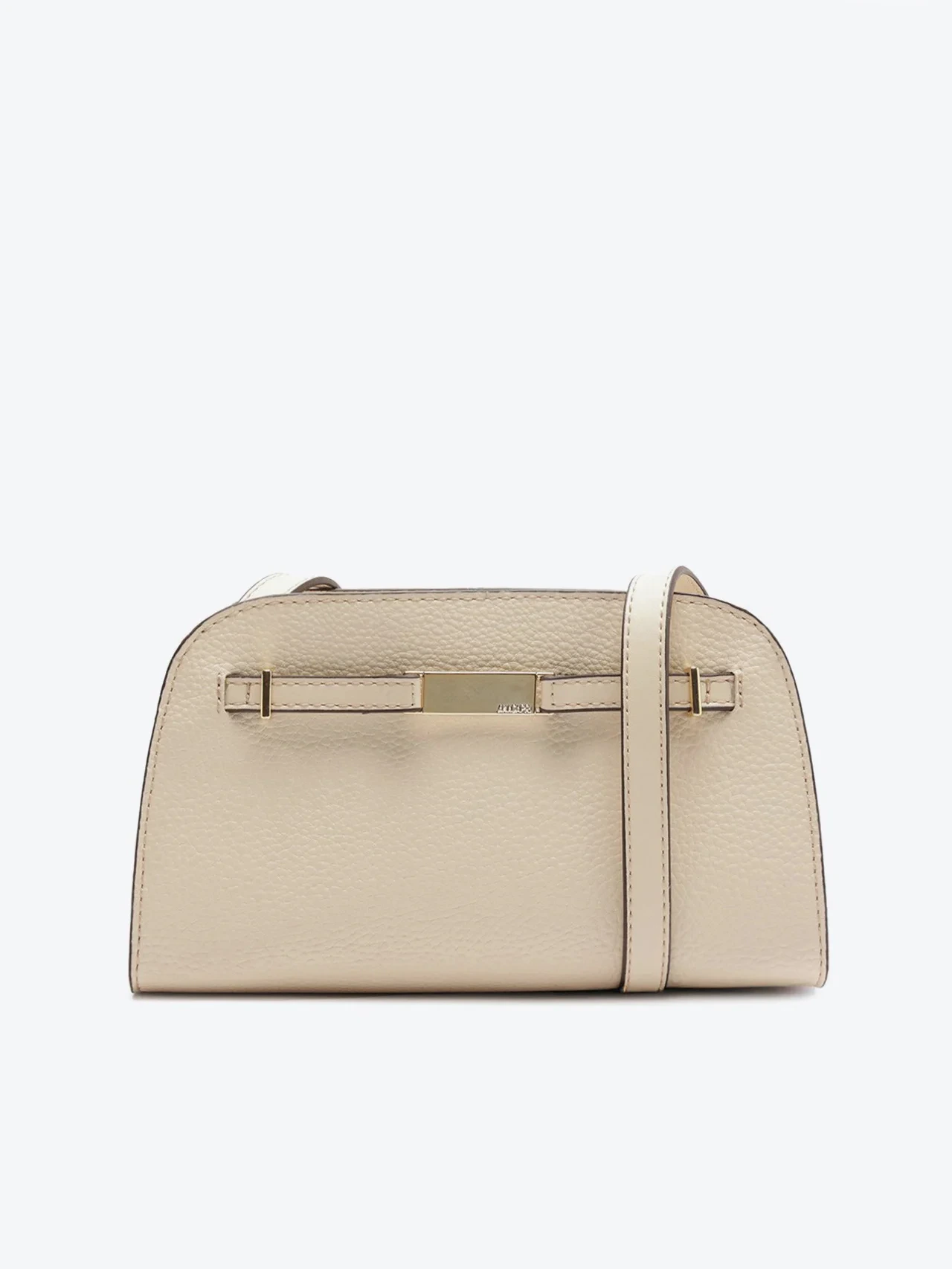 Bolsa Tiracolo Média Panacota Branca