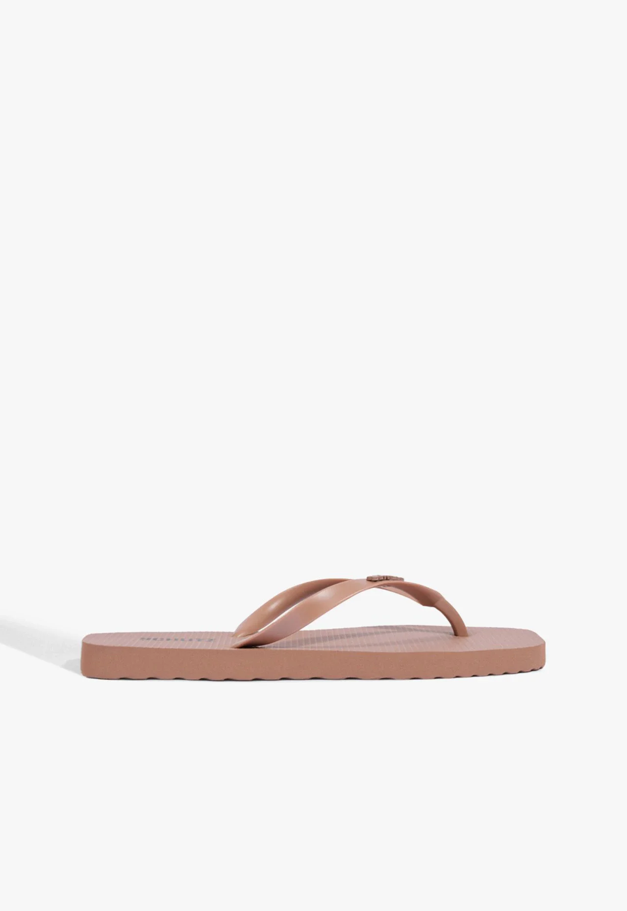 Chinelo Schutz Classic Marrom