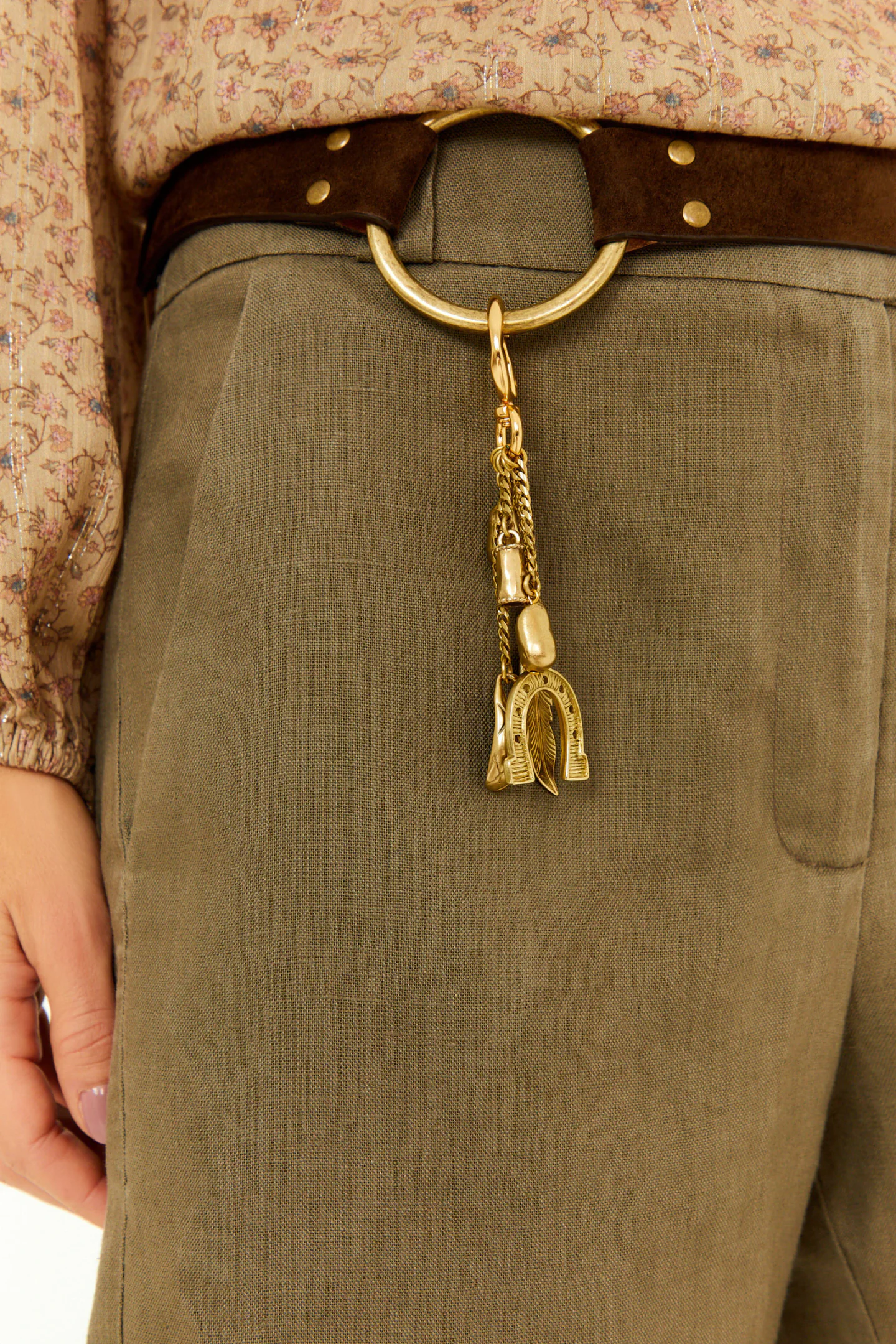 Keycharm Multipingentes