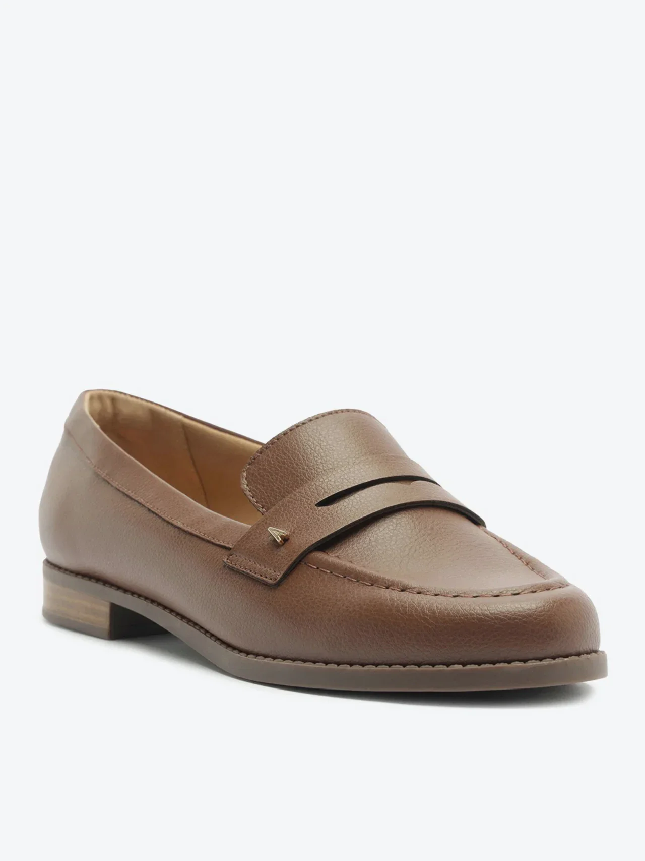 Mocassim Pala Aplicação A Cinnamon