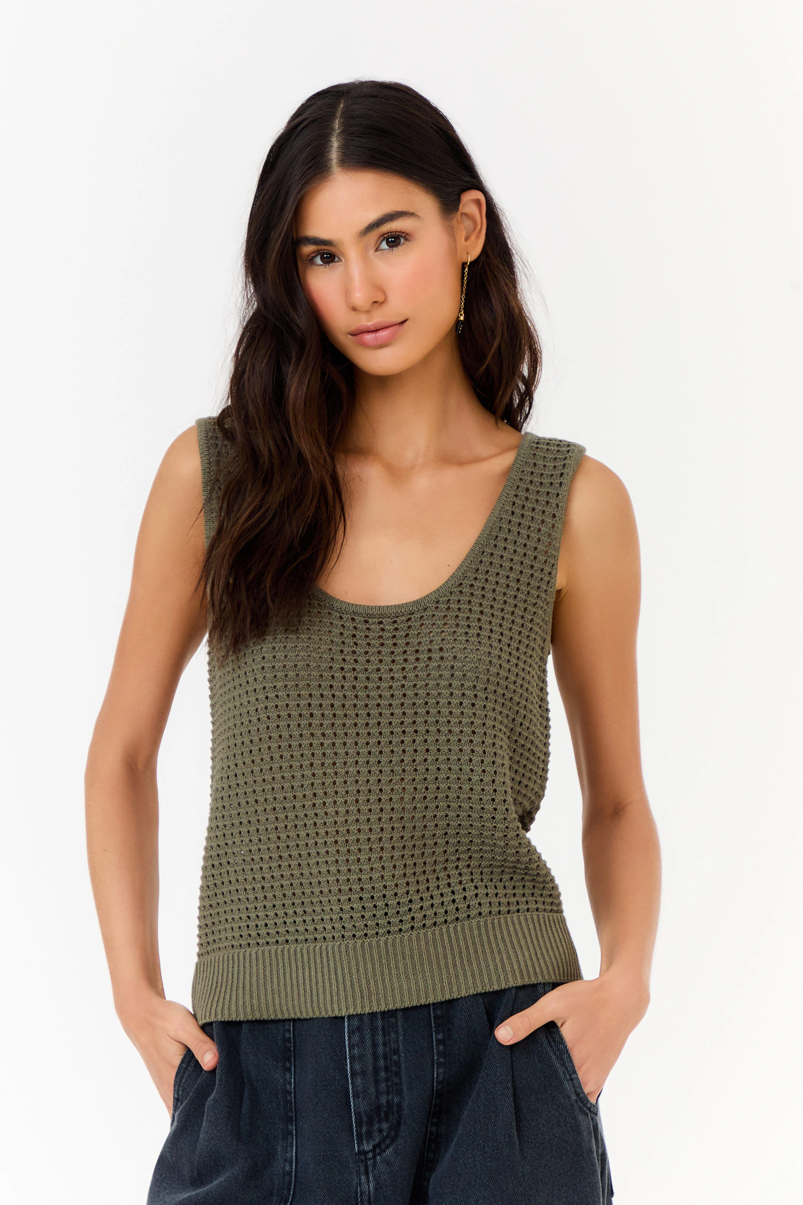 Regata Tricot Telada