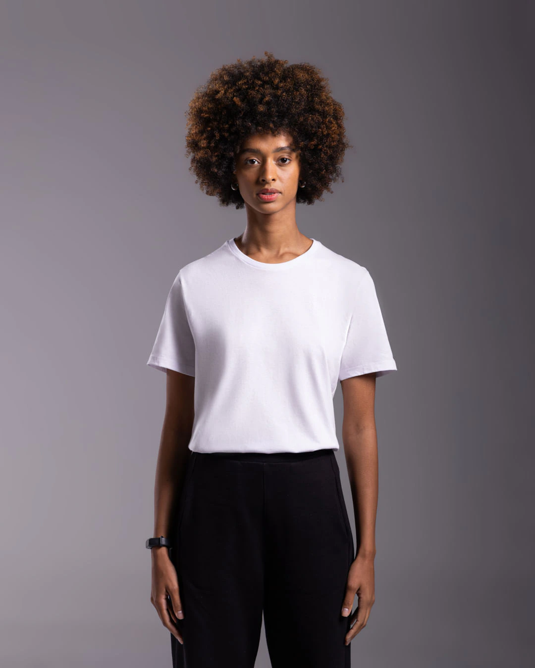 Tech T-Shirt Noliquid Feminina - BASICAMENTE
