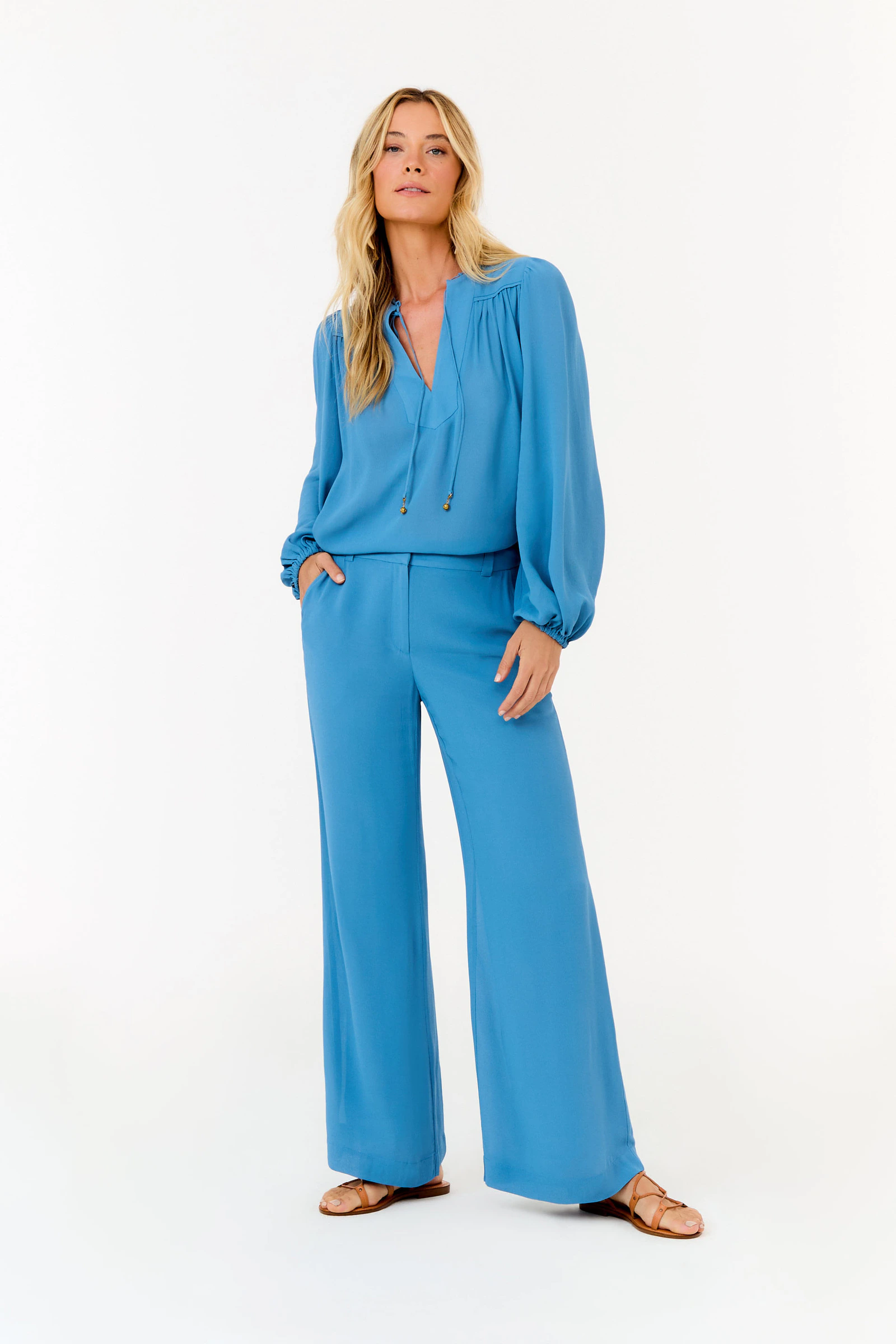 Calça Pala v Ggt