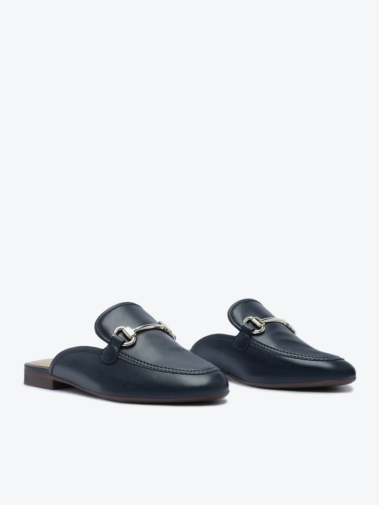 Mule Bridão Viena Azul