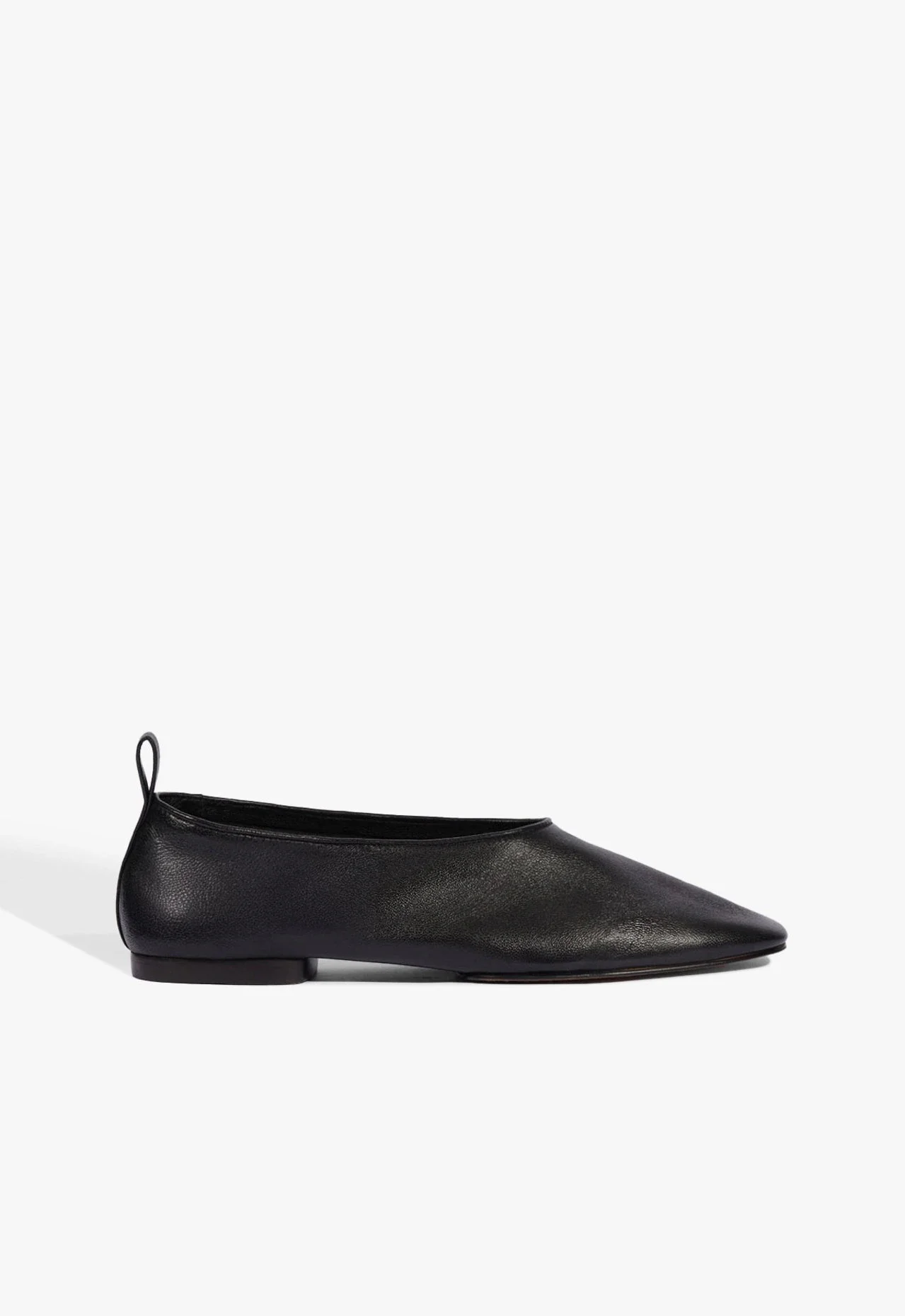 Sapatilha Balerina Preta