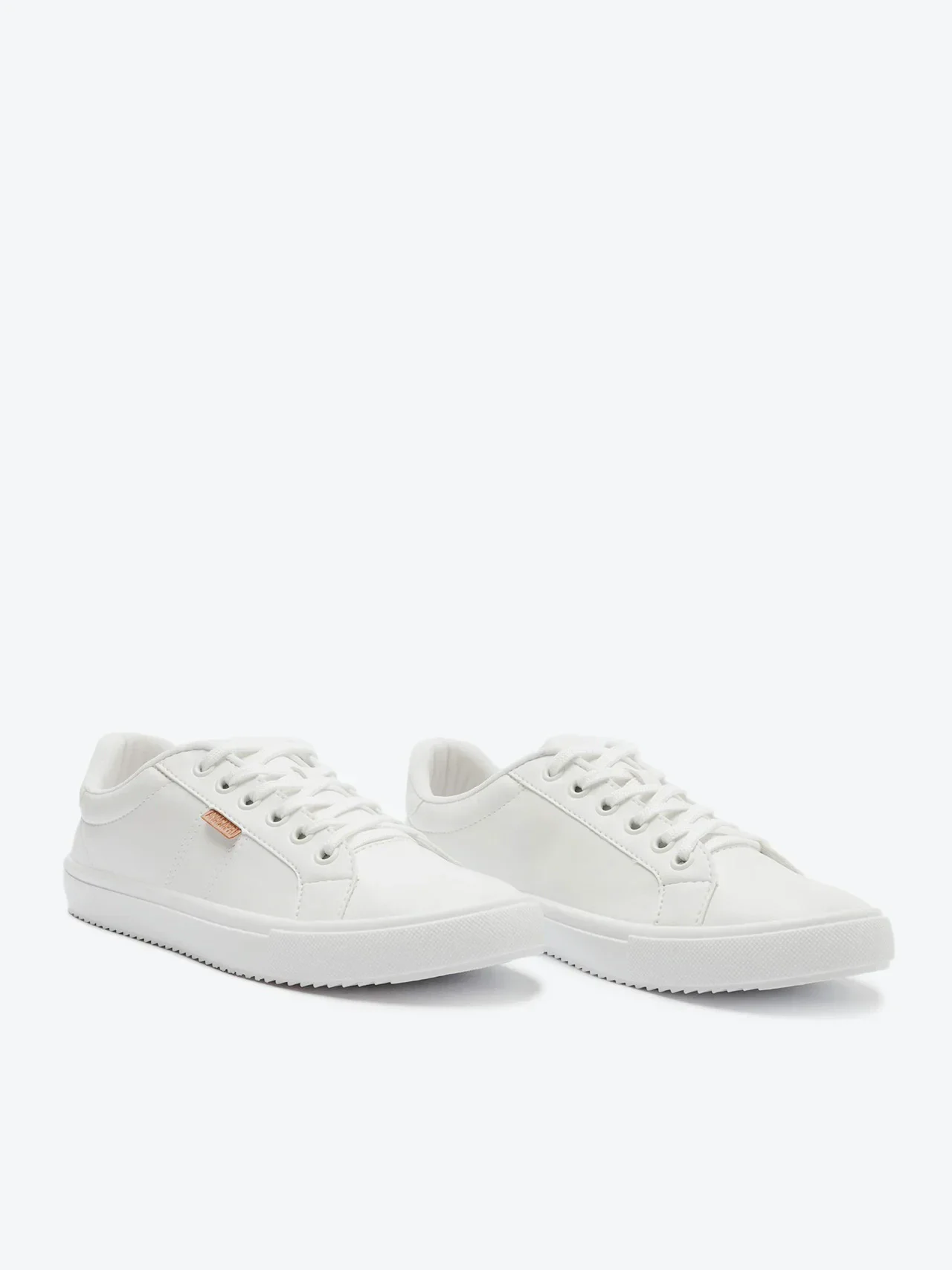 Tênis Basic Branco