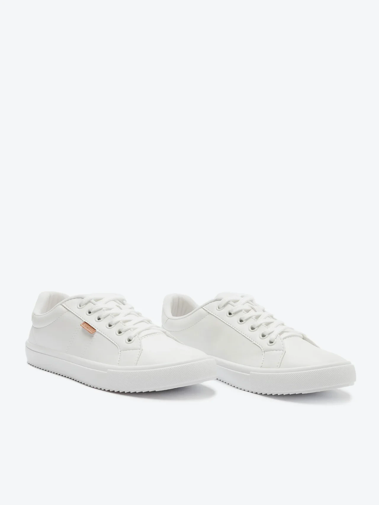 Tênis Basic Branco