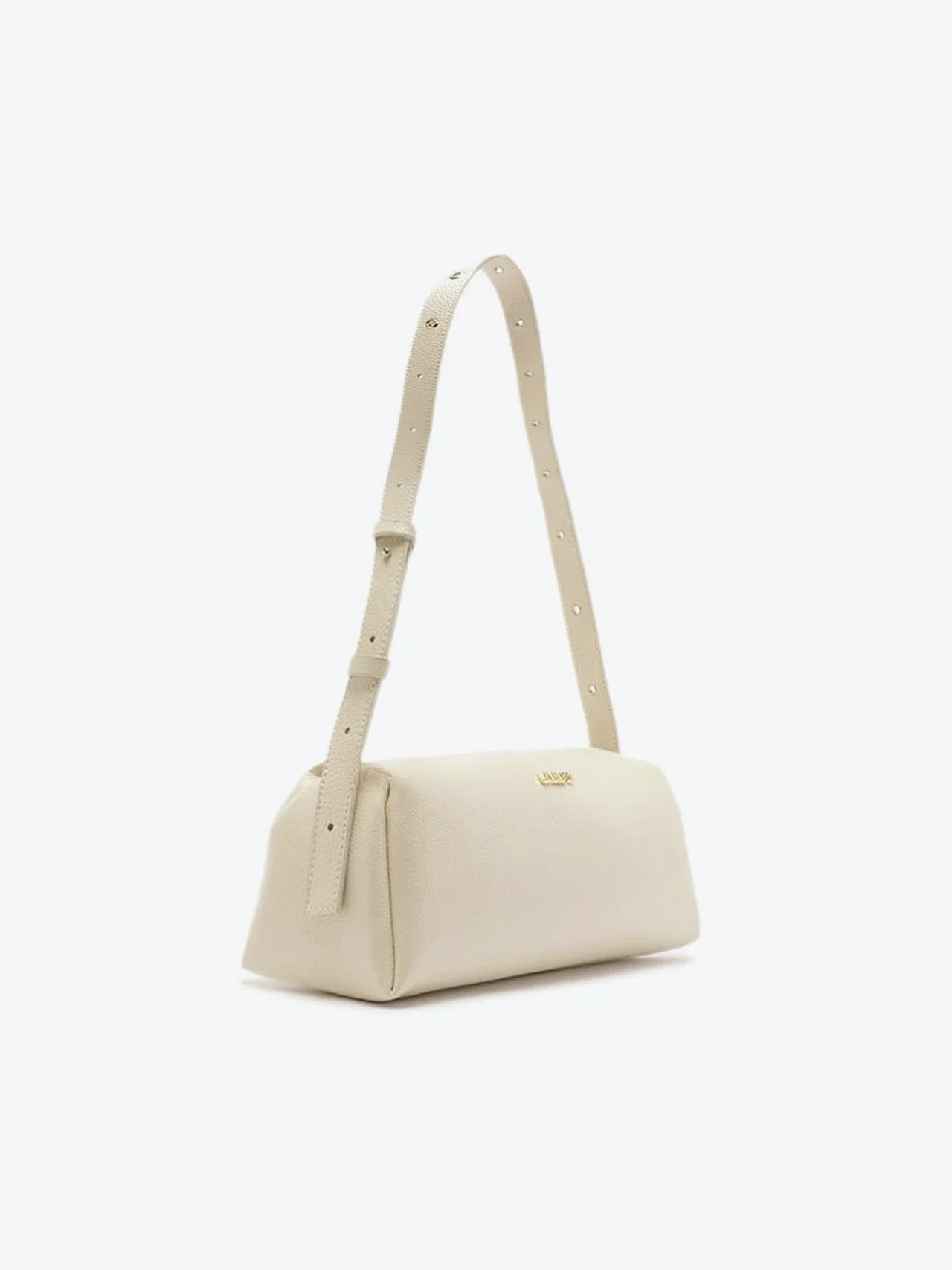 Bolsa Tiracolo Média Everday Branca