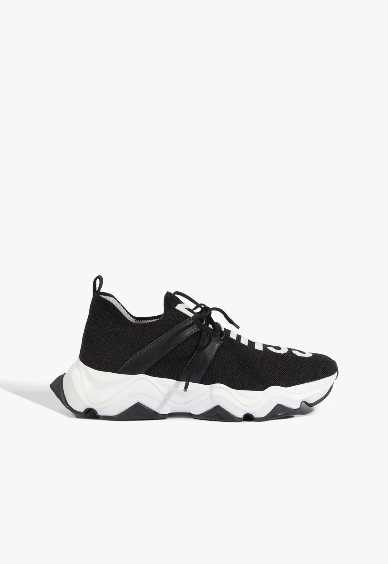 Tênis Sneaker ST Preto