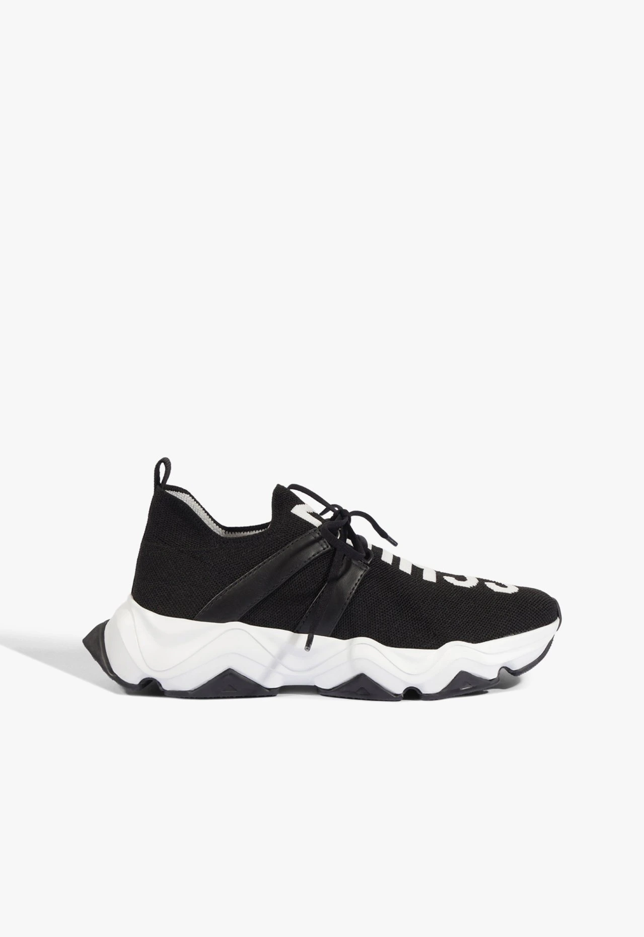 Tênis Sneaker ST Preto