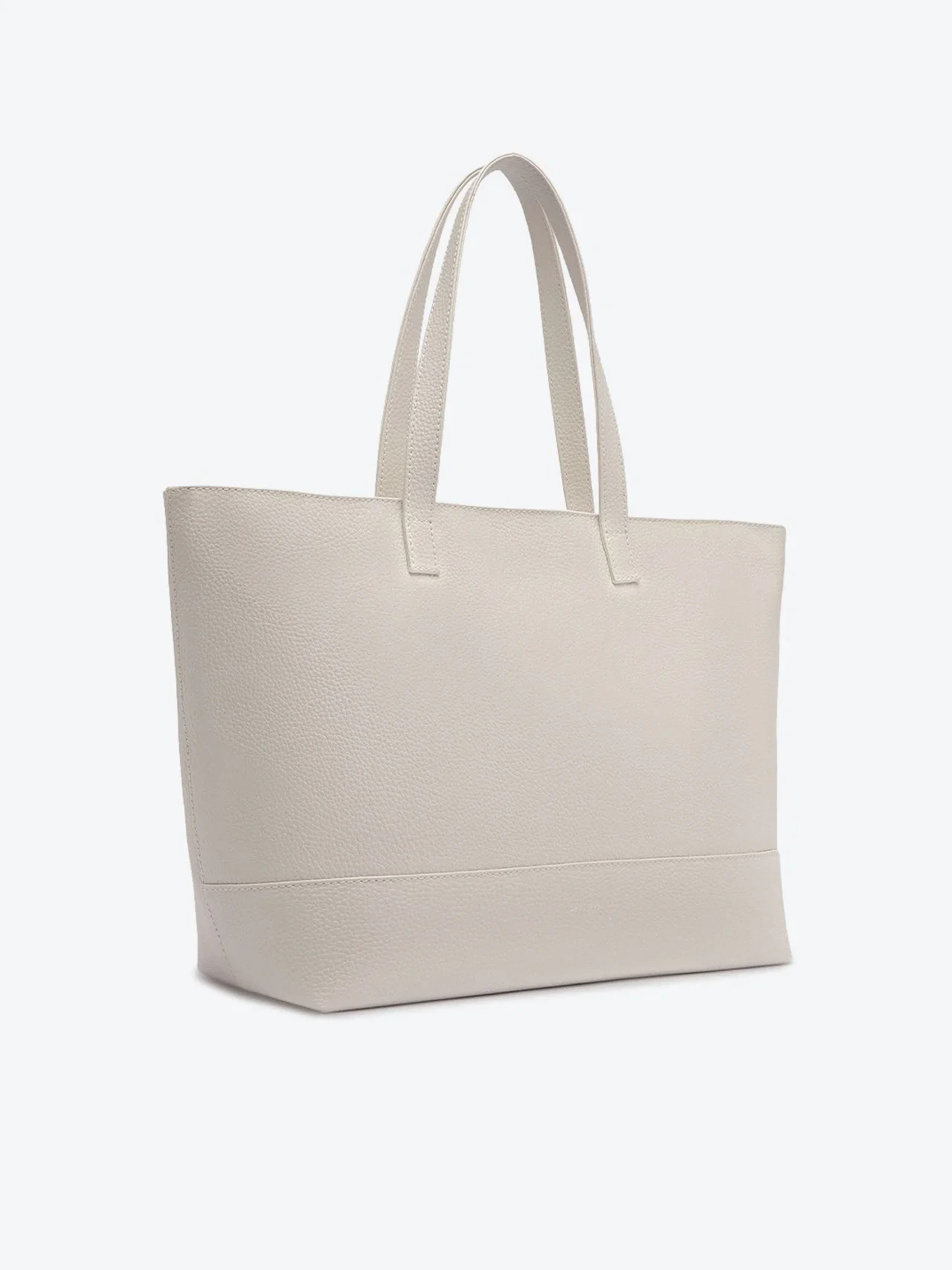 Bolsa Shopping Grande Romã Branca